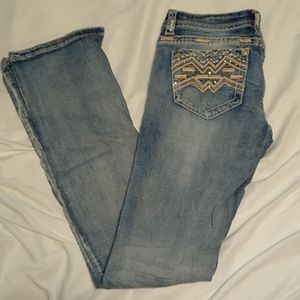 Grace jeans